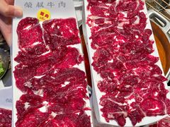 -荣叔港式沙嗲牛肉火锅(正佳潮流店)