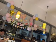 -極上萬膳·日料放题(来福士江景店)
