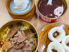-万方圆拌粉瓦罐汤(恒茂华城店)