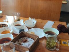 -食膳公园包子铺(烈士公园店)