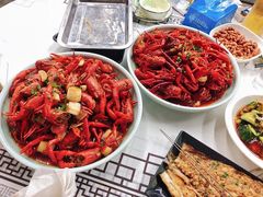 口味虾-靓虾二哥·龙虾馆(大塘总店)