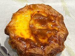 -山崎面包(静安久光店)