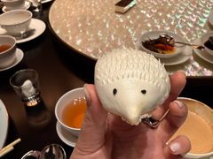 -8餐厅(新葡京酒店)