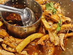 -喜虾客·大虾火锅(郑州无限城店)
