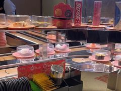 -争鲜回转寿司(东方银座店)