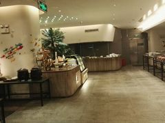 -万德诺富特酒店·自助餐厅(万德大厦店)