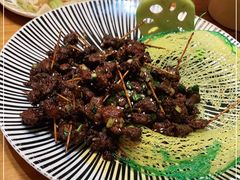 -思金拉措庄园藏餐(太阳岛店)