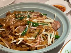-南海渔村(珠江新城店)