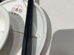 -兰亭轩茶餐厅(长江路店)