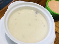 -冲浪熊西餐厅(南戴河店)