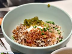 -胡麻(静安嘉里店)