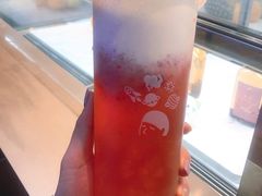 -喜茶(上海正大广场店)