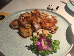 -湖鱼湖·蓉亭食贝(亚运村店)