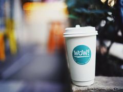 -WOW coffee