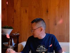 -辉哥火锅(虹桥路店)