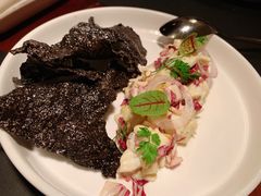 -壳里西餐厅Coquille Seafood Bistro(蒙自路店)