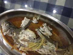 -钱大妈海鲜饭店(保利林语店)