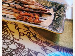 -黑牛码头·小龙虾·烧烤