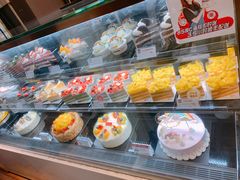 -85度C(厦门中华城新店)