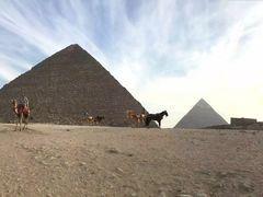 -吉萨金字塔群