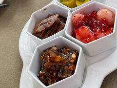 -花家怡园(四合院总店)