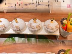 -王府茶楼茶宴·创意菜(朝阳公园店)