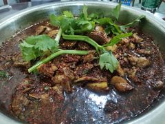 -温江公平红烧兔(总店)