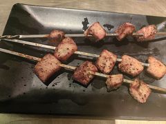 -烤匠麻辣烤鱼(环球中心店)