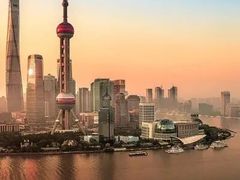 -上海中心大厦