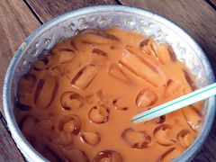 -Doo Dee Thai Food(Issan/Isaan/Esan)