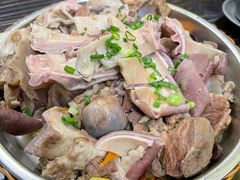 -猪肉婆私房菜(容桂总店)