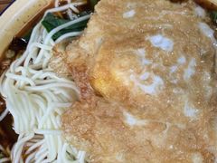 -赵伍面庄(松石大道店)