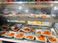 -大食代美食广场(上海中心店)