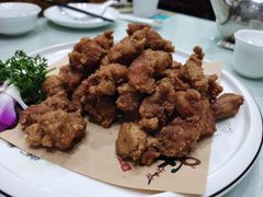 -阿喆私房菜(西五路店)