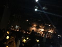 -ohbar live house(人广店)