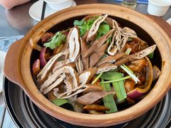 -胡须佬鸡煲四季火锅店(石厦西村直营店)