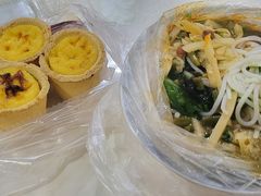 -艺酥中点·甜心对白(北大街店)