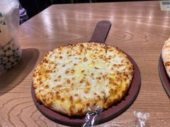 芝士条-棒约翰比萨·意面(松江开元店)