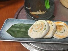 -蚝喜粤·广州味·茶楼点心(长隆店)