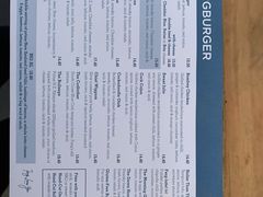 -Fergburger(皇后镇店)