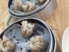 -景芳周大姐烧麦(东新店)