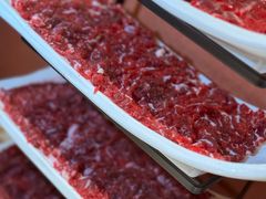 -左庭右院鲜牛肉火锅(苏州园区永旺店)