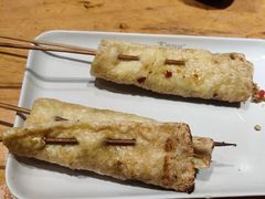 -木屋烧烤(岗顶二店)