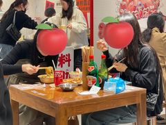 -池嬢拌粉(上海首店)