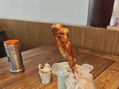 -赵元章肉骨烧(山塘街店)