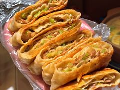 -京熙和肉饼(旺角购物广场店)