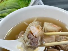 -曾仔竹升面