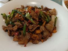-付掌柜在成都·热炒砂锅集(金禾店)