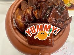 -瑞福园联谊餐室(茂名南路店)