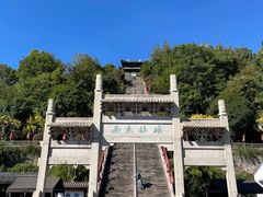 -台州府城(江南长城)